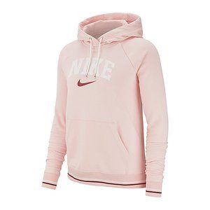 Nike Women's Sportswear Varsity Fleece Hoodie
